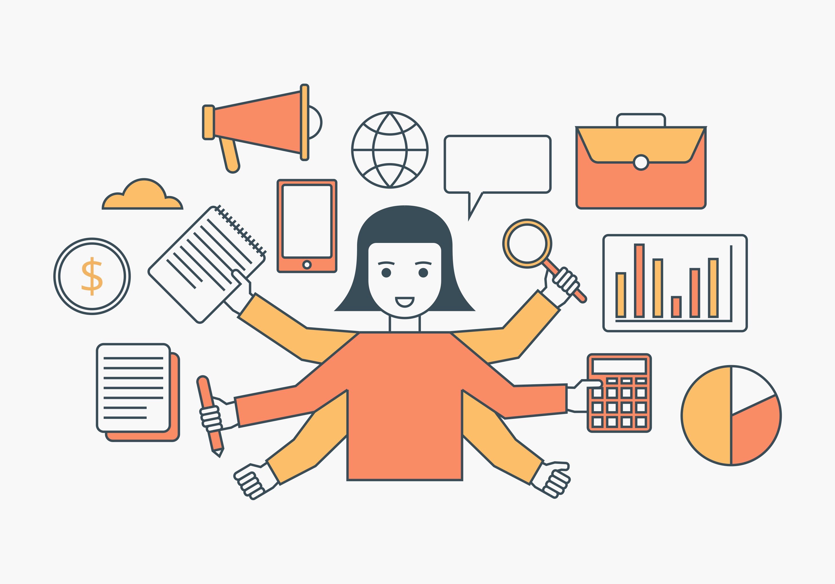 Why Transferable Skills Are The Future For The Frontline